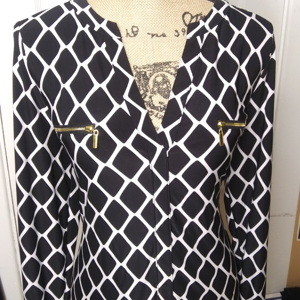 Blouse - Picture 8 of 12